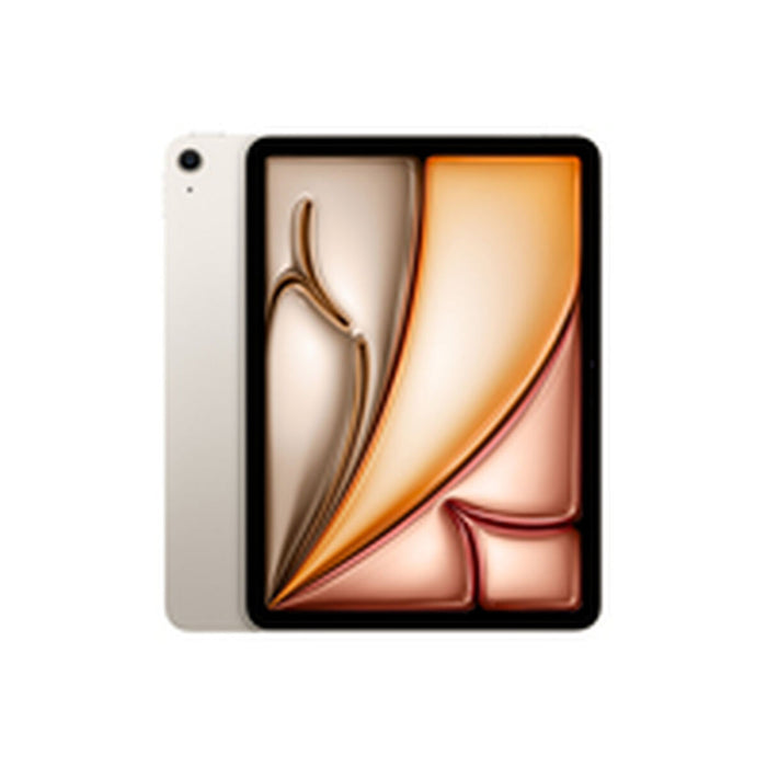 Таблет Apple starlight 11" M3 8 GB RAM 256 GB