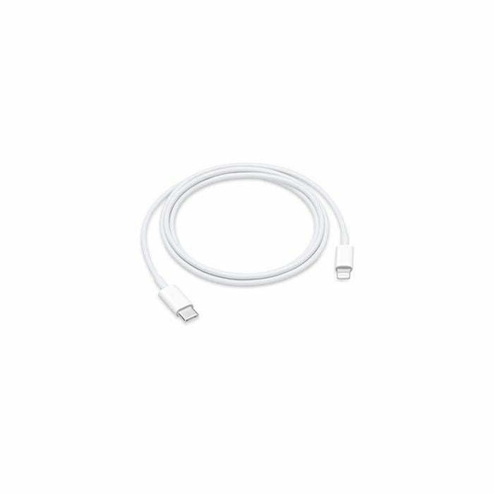 Кабел USB-C към Lightning Apple MUQ93ZM/A