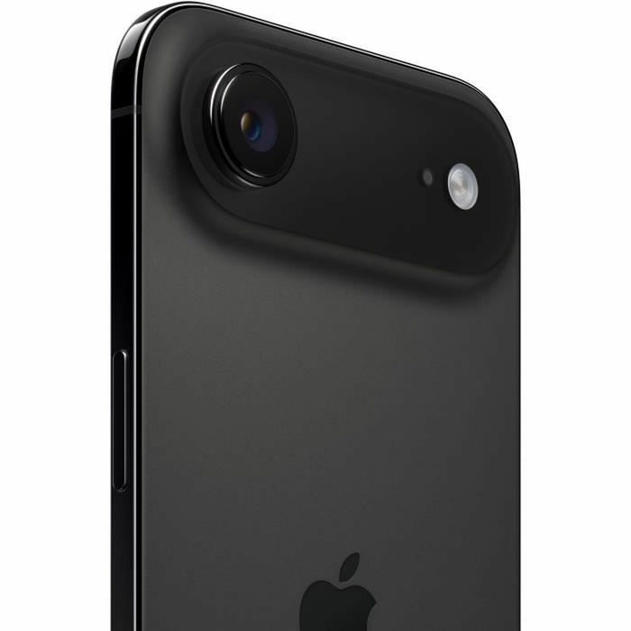Смартфони Apple 6,5" 256 GB Черен