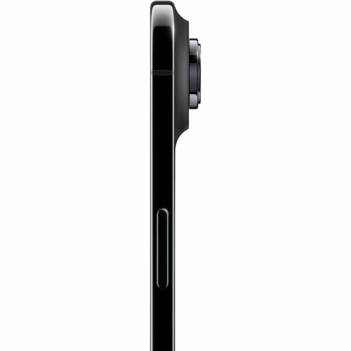 Смартфони Apple 6,5" 256 GB Черен