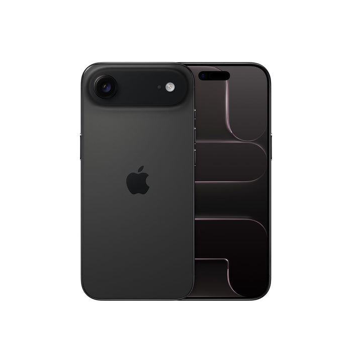 Смартфони Apple 6,5" 256 GB Черен