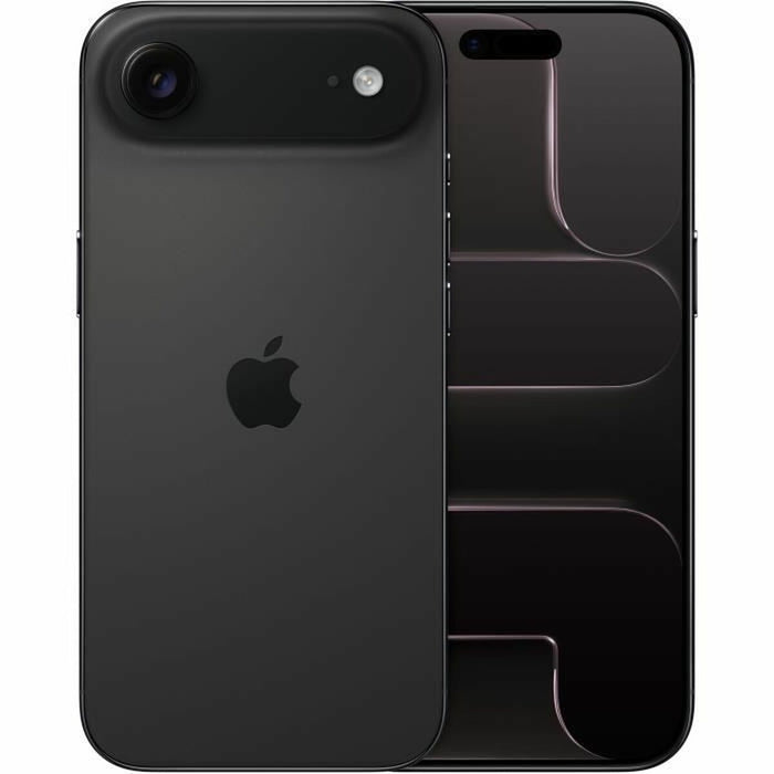 Смартфони Apple 6,5" 256 GB Черен
