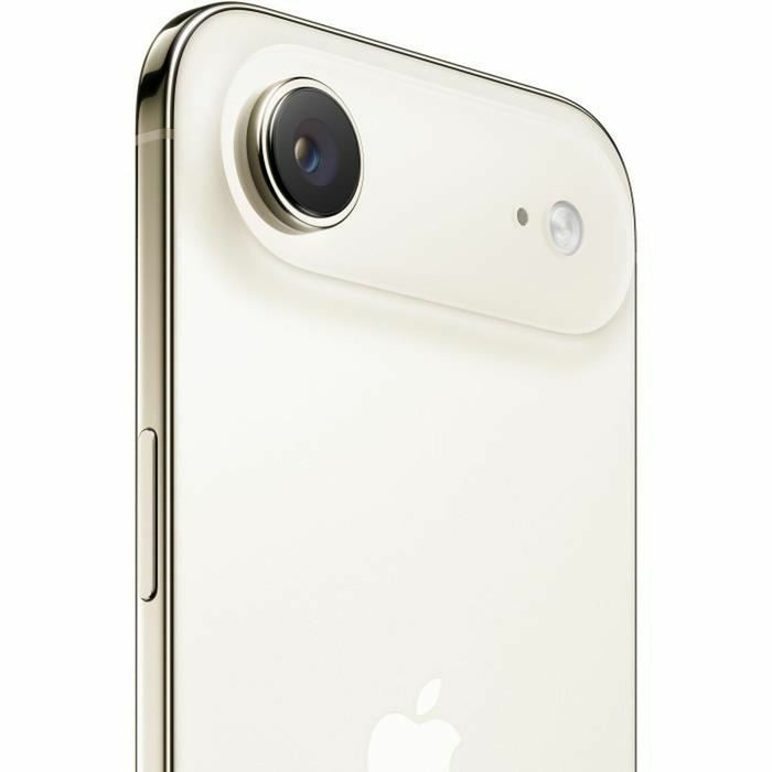 Смартфони Apple iPhone Air 6,5" A19 Pro 512 GB Златен