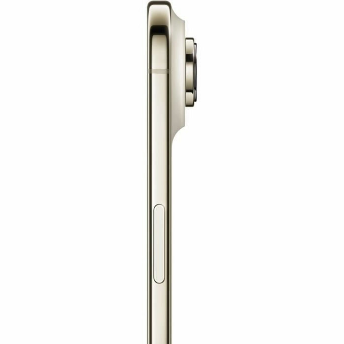 Смартфони Apple iPhone Air 6,5" A19 Pro 512 GB Златен