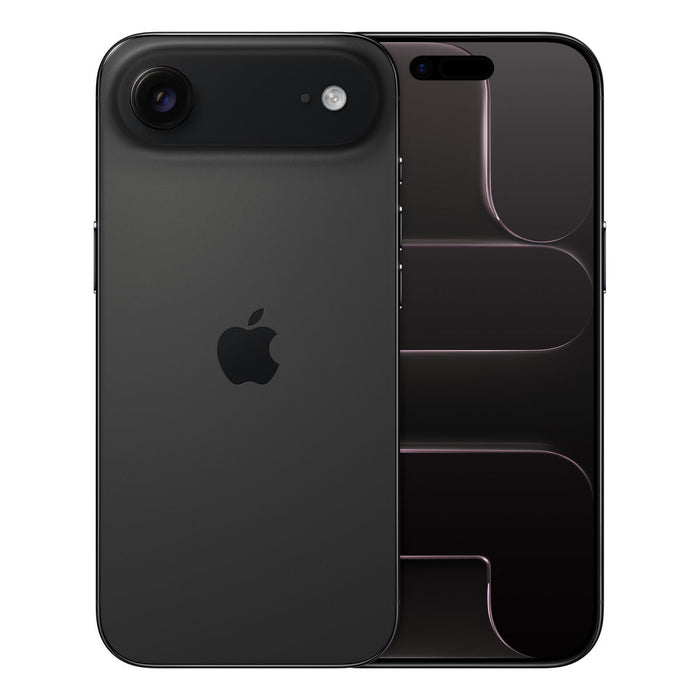 Смартфони Apple 6,5" A19 Pro 1 TB Черен