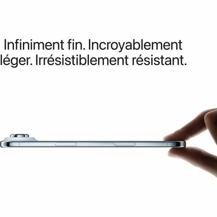 Смартфони Apple 6,5" A19 Pro 1 TB Син