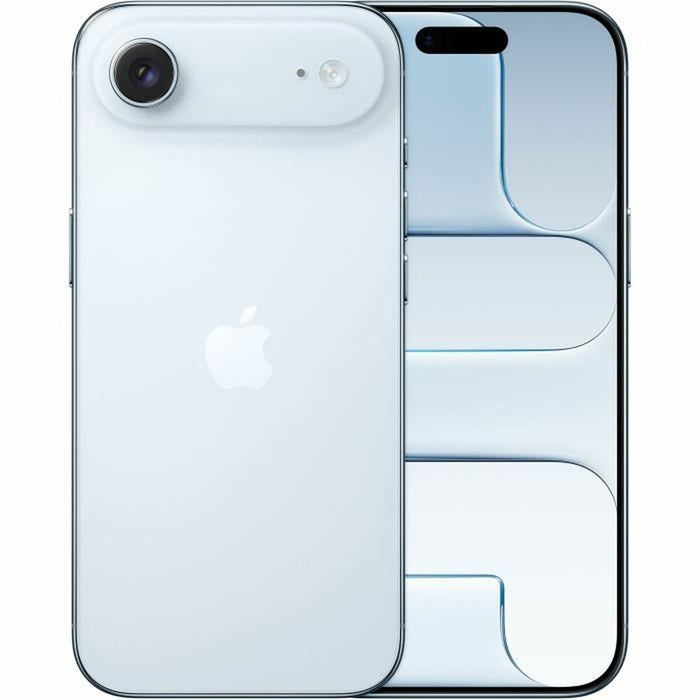 Смартфони Apple 6,5" A19 Pro 1 TB Син