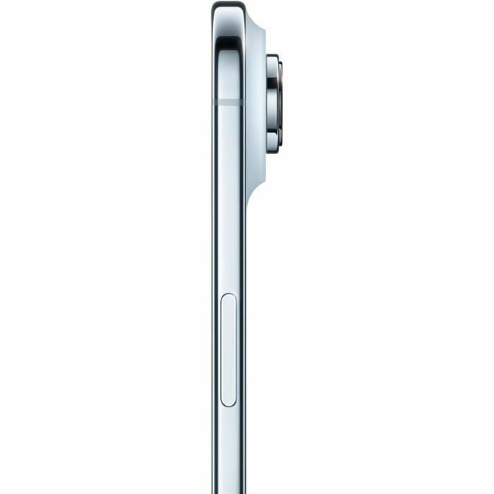 Смартфони Apple 6,5" A19 Pro 1 TB Син