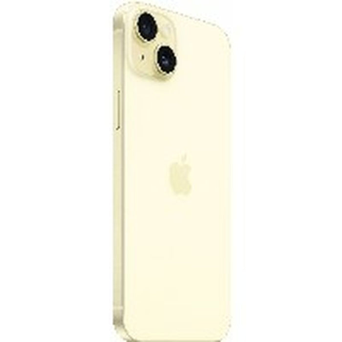 Смартфони Apple iPhone 15 Plus 128 GB Жълт