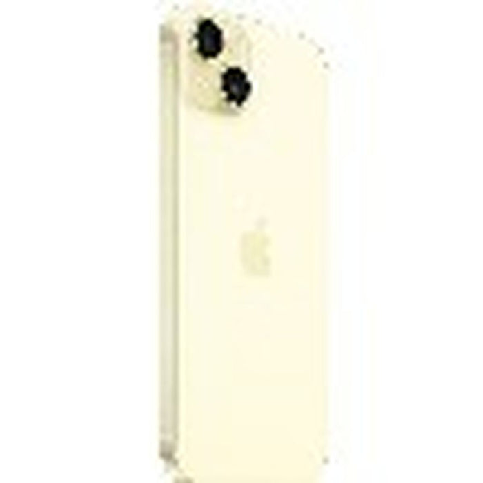 Смартфони Apple iPhone 15 Plus 128 GB Жълт