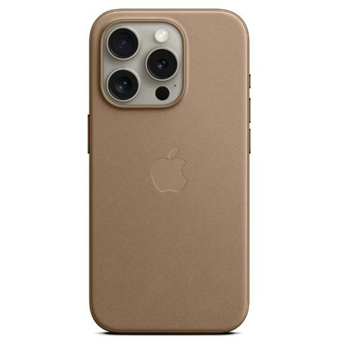 Калъф за мобилен телефон Apple   6,7" Сив iPhone 15 Pro Max