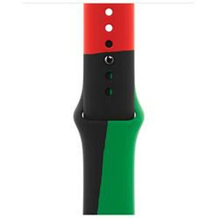 Каишка за часовник Apple Watch Apple MUQ53ZM/A S/M 40 mm