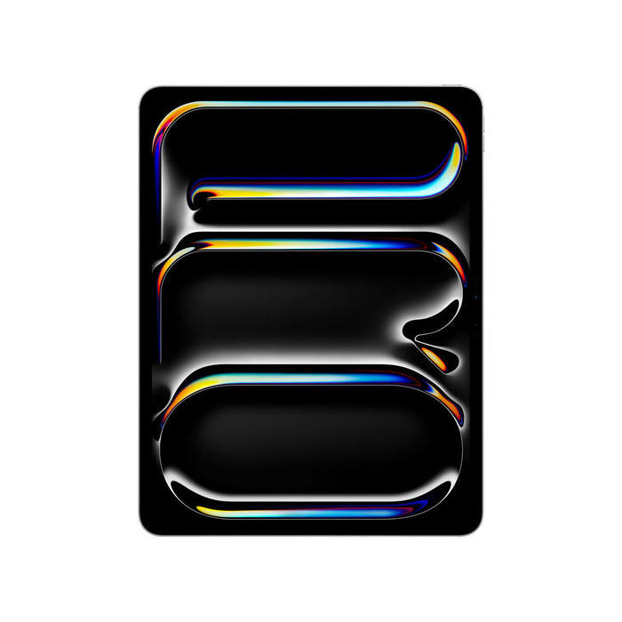 Таблет Apple iPad Pro 13 MVX93TY/A 13" 11" 16 GB RAM 2 TB Сребрист