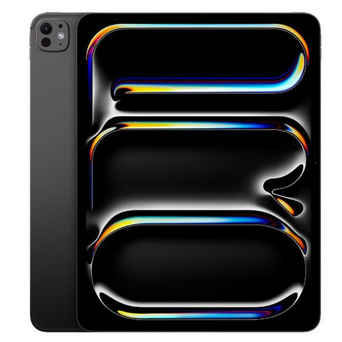 Таблет Apple iPad Pro 13 MVXW3TY/A 13" 11" 16 GB RAM 1 TB Черен