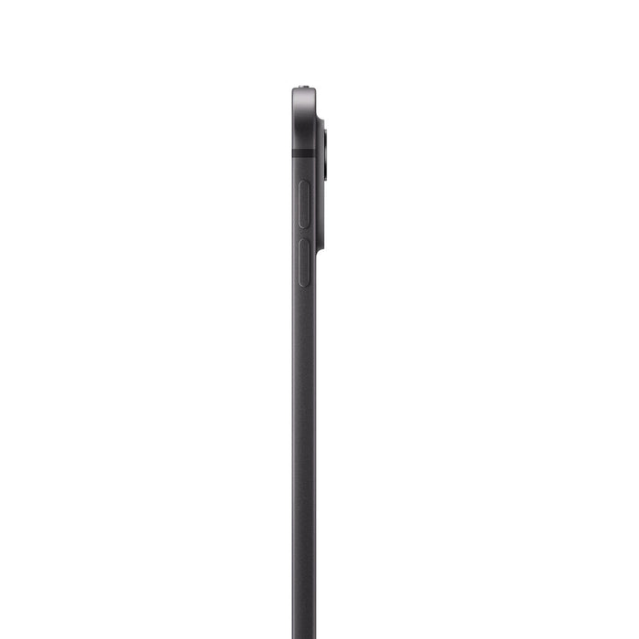 Таблет Apple iPad Pro MWRH3TY/A 13" 16 GB RAM 2 TB Черен M4
