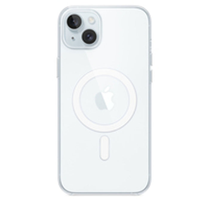 Калъф за мобилен телефон Apple MXRL3ZM/A Прозрачен Apple iPhone 15 Plus