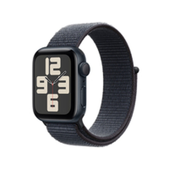 Смарт часовник Apple Watch SE 1,57" Син 40 mm