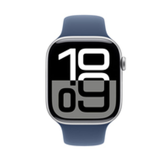 Каишка за часовник Apple MXLW3ZM/A M/L