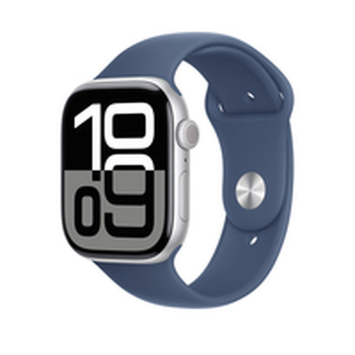 Каишка за часовник Apple MXLW3ZM/A M/L