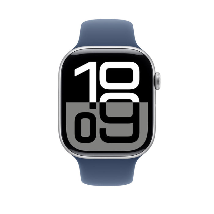 Каишка за часовник Apple MXLW3ZM/A M/L