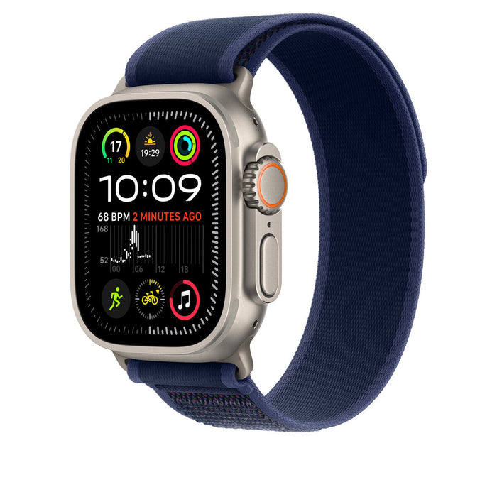Каишка за часовник Apple MXTW3ZM/A