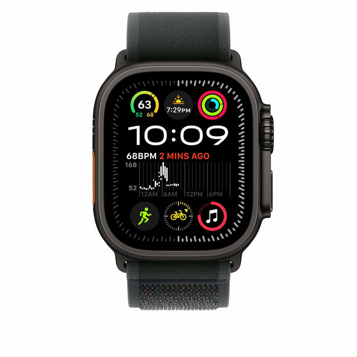 Каишка за часовник Apple MYQ53ZM/A