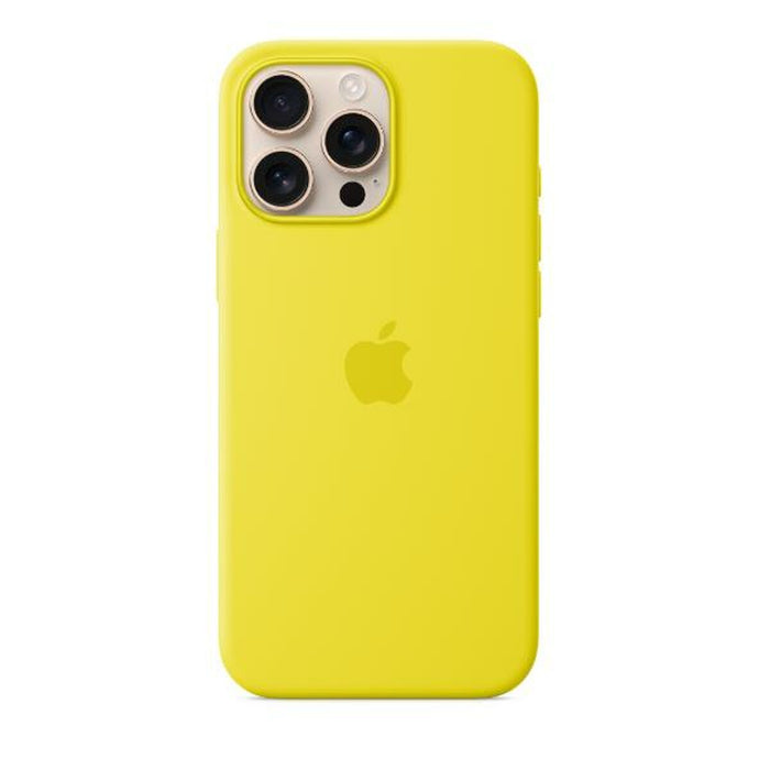 Калъф за мобилен телефон Apple MYYQ3ZM/A Жълт Apple iPhone 16 Pro
