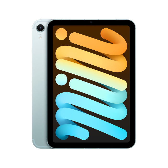 Таблет Apple IPAD MINI 7 8,3" 8 GB RAM 256 GB Син