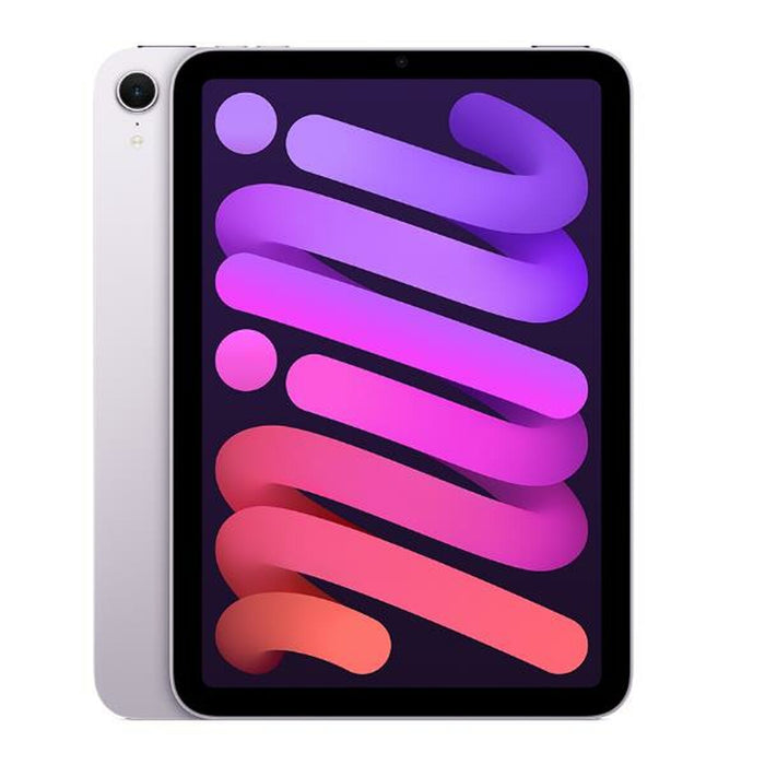 Таблет Apple iPad mini 7 8,3" 8 GB RAM 512 GB Лилав