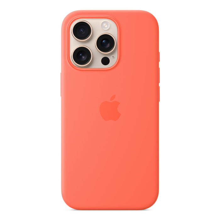 Калъф за мобилен телефон Apple MDFY4ZM/A Оранжев Apple iPhone 16 Pro
