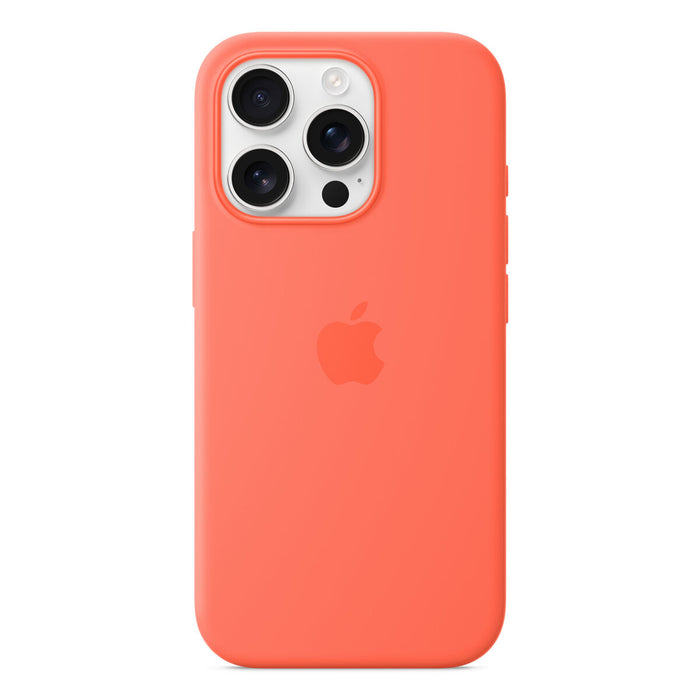 Калъф за мобилен телефон Apple MDFY4ZM/A Оранжев Apple iPhone 16 Pro