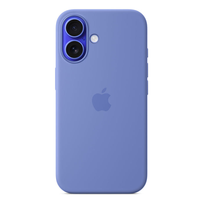 Калъф за мобилен телефон Apple MDGQ4ZM/A Лилав Apple iPhone 16