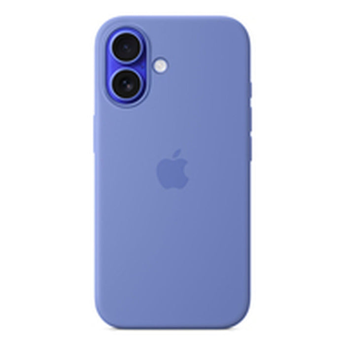 Калъф за мобилен телефон Apple MDGQ4ZM/A Лилав Apple iPhone 16