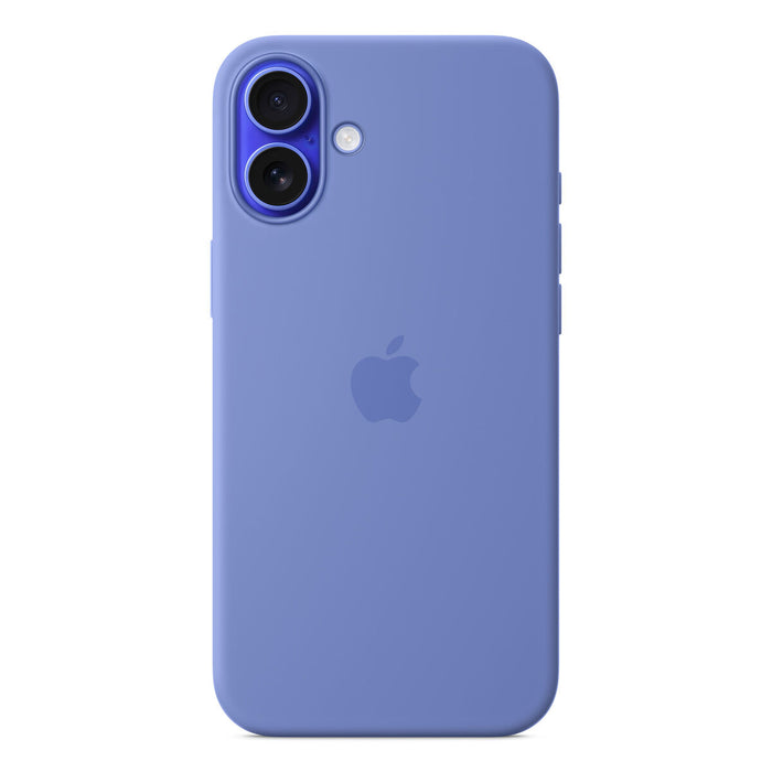 Калъф за мобилен телефон Apple MDGV4ZM/A Лилав Apple iPhone 16 Plus (6,7")