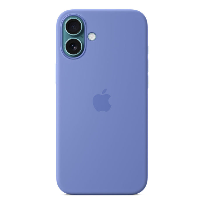 Калъф за мобилен телефон Apple MDGV4ZM/A Лилав Apple iPhone 16 Plus (6,7")