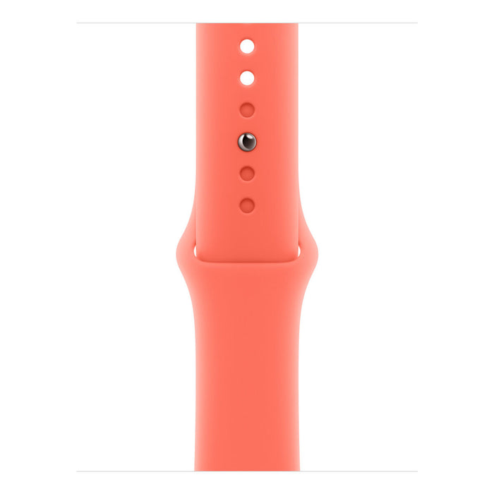 Каишка за часовник Apple MDRT4ZM/A M/L
