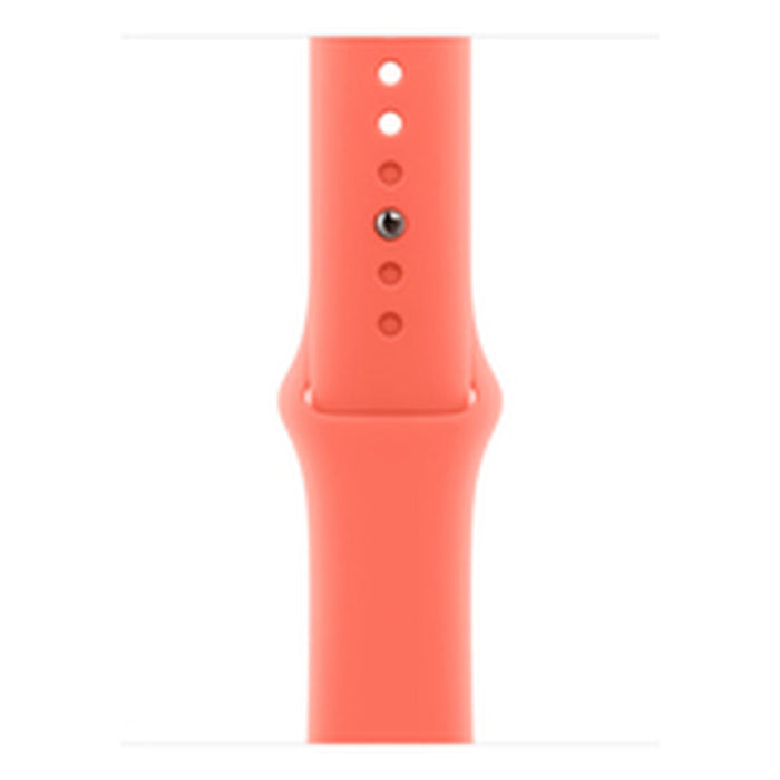 Каишка за часовник Apple MDRT4ZM/A M/L
