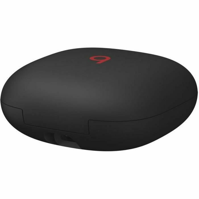 Блутут слушалки Apple MK2F3ZM/A Черен