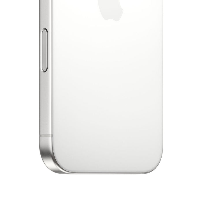 Смартфони Apple iPhone 16 Pro 6,3" 512 GB Бял
