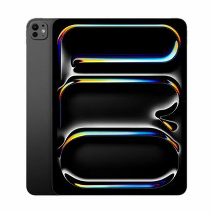 Таблет Apple iPad Pro 13" 8 GB RAM 256 GB Черен