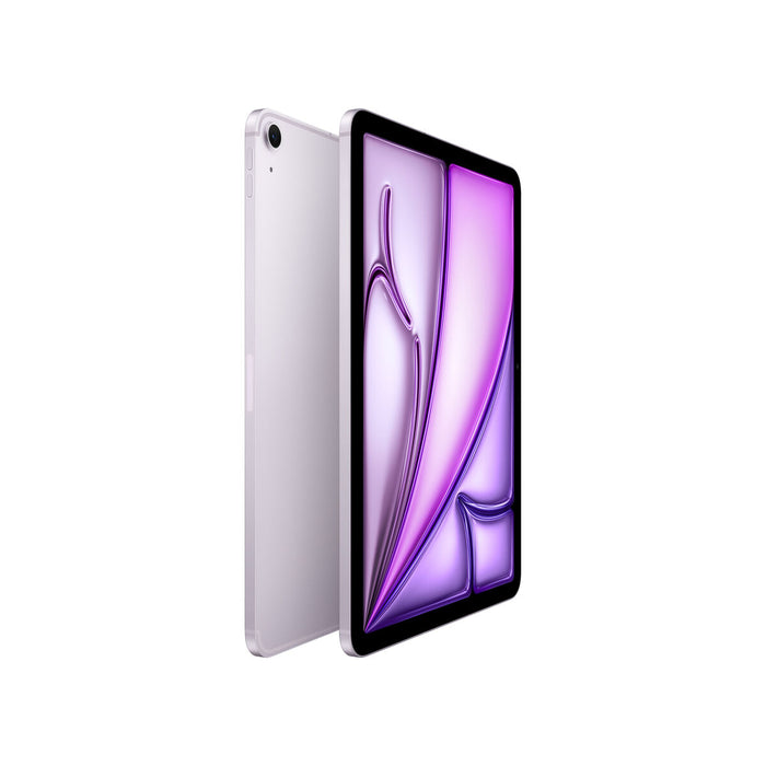 Таблет Apple MUXV3TY/A 11" 8 GB RAM M2 1 TB Лилав
