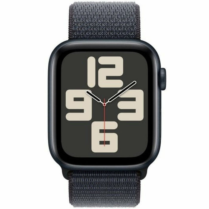 Смарт часовник Apple MXEP3QL/A Син 44 mm