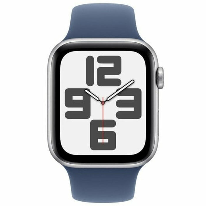 Смарт часовник Apple MXER3QL/A Сив 44 mm
