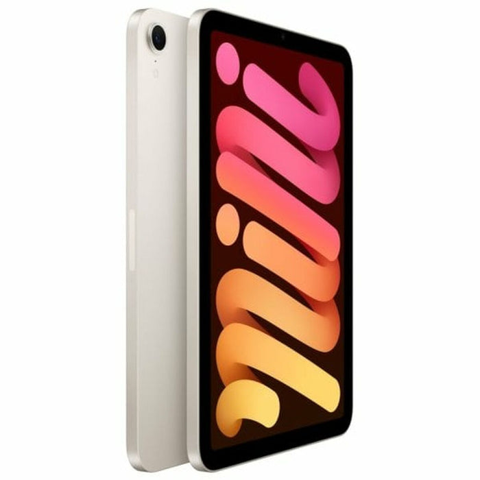 Таблет Apple MXN83TY/A 128 GB Бял