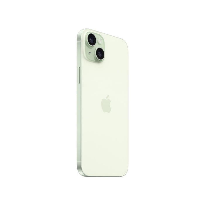 Apple iPhone 15 Plus 17 cm (6.7") Dual SIM iOS 17 5G USB Type-C 128 GB Зелен