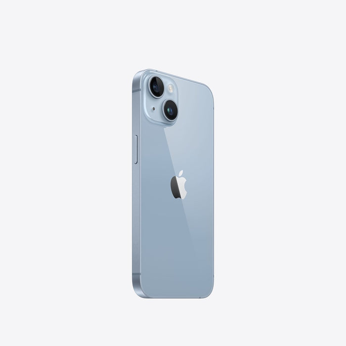 Apple iPhone 14 Plus 128GB - син