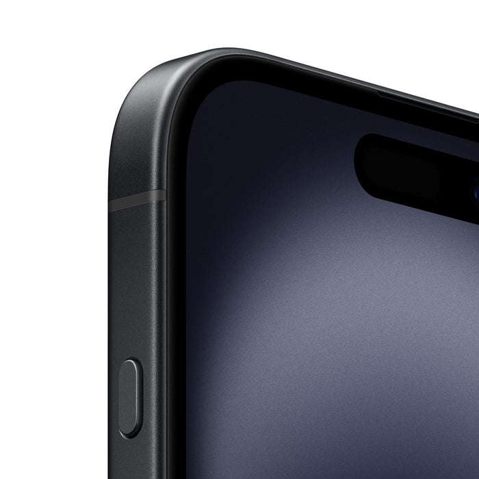 Apple iPhone 16 256GB Black EU MYEE3