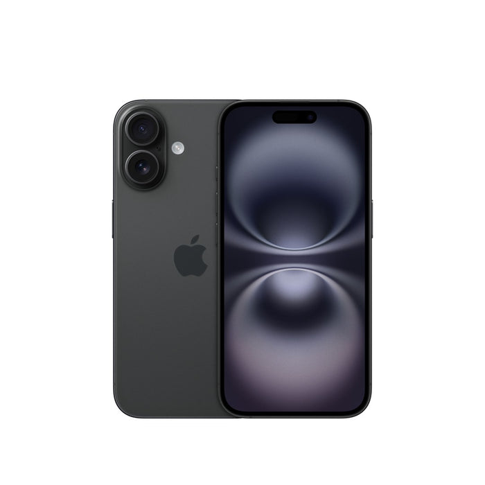 Apple iPhone 16 256GB Black EU MYEE3