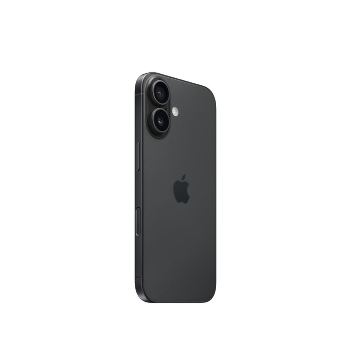 Apple iPhone 16 256GB Black EU MYEE3