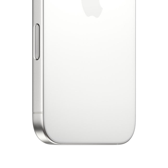 Apple iPhone 16 Pro Max 512GB White Titanium EU MYX13